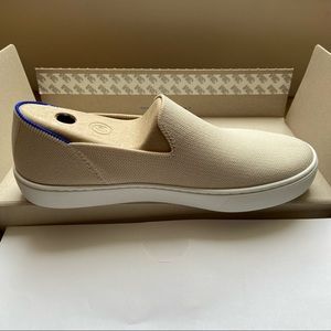 Rothy’s Sand Sneakers